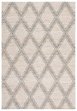 Safavieh Marbella 905 Hand Loomed 50% Wool/30% Jute/15% Cotton with Latex/and 5% Polyester Rug MRB905A-8