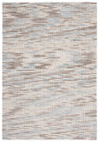 Safavieh Marbella 906 Hand Loomed 50% Wool/30% Jute/15% Cotton with Latex/and 5% Polyester Rug MRB906M-8