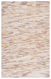 Safavieh Marbella 907 Hand Loomed 50% Wool/30% Jute/15% Cotton with Latex/and 5% Polyester Rug MRB907A-8