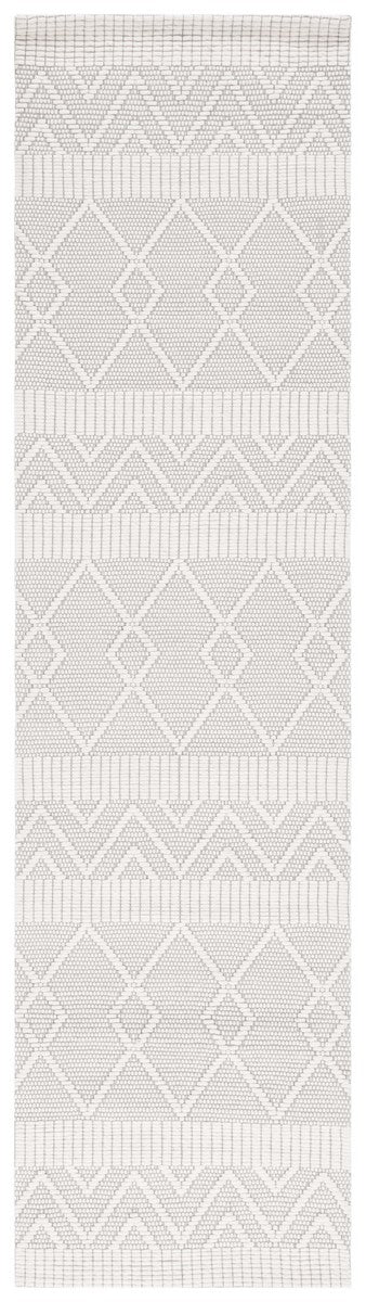 Safavieh Marbella 908 Hand Loomed 80% Wool/15% Cotton/and 5% Polyester Rug MRB908A-8