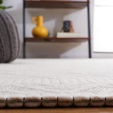 Safavieh Marbella 908 Hand Loomed 80% Wool/15% Cotton/and 5% Polyester Rug MRB908A-8