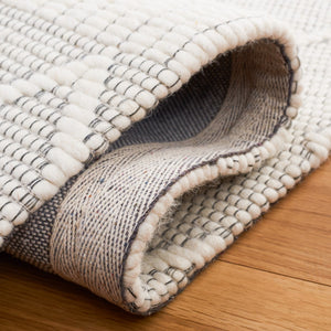 Safavieh Marbella 908 Hand Loomed 80% Wool/15% Cotton/and 5% Polyester Rug MRB908A-8