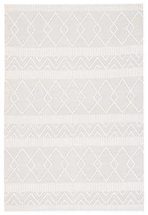Safavieh Marbella 908 Hand Loomed 80% Wool/15% Cotton/and 5% Polyester Rug MRB908A-8
