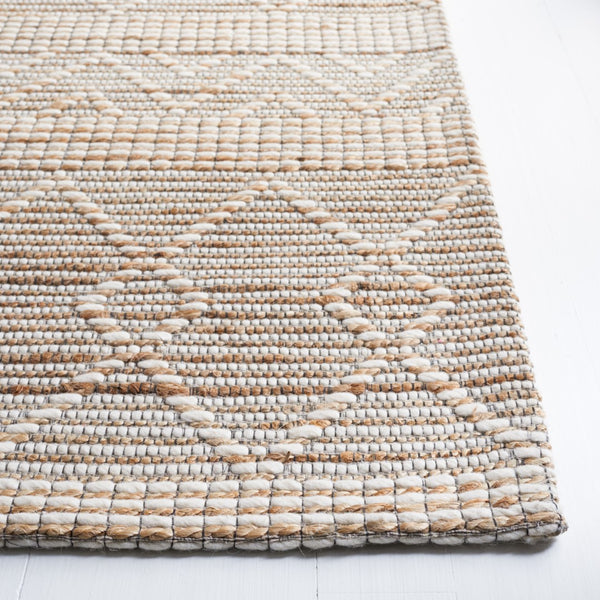 Safavieh Marbella 909 Hand Loomed 55% Wool/30% Wool/10% Cotton/5% Polyester Rug MRB909A-8