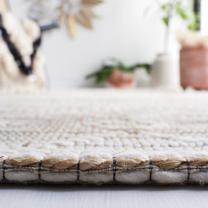 Safavieh Marbella 909 Hand Loomed 55% Wool/30% Wool/10% Cotton/5% Polyester Rug MRB909A-8