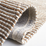 Safavieh Marbella 909 Hand Loomed 55% Wool/30% Wool/10% Cotton/5% Polyester Rug MRB909A-8