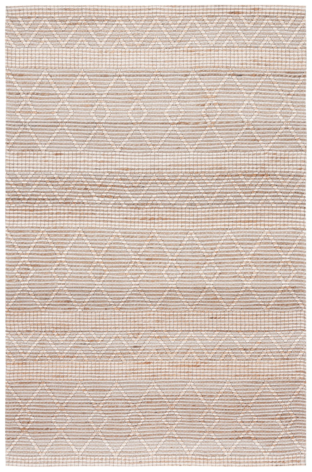 Safavieh Marbella 909 Hand Loomed 55% Wool/30% Wool/10% Cotton/5% Polyester Rug MRB909A-8