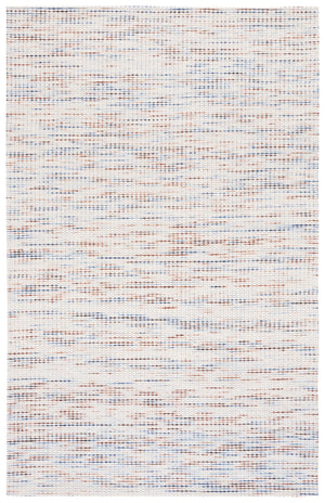 Safavieh Marbella 910 Hand Loomed 80% Wool/15% Cotton with Latex/and 5% Polyester Rug MRB910M-8