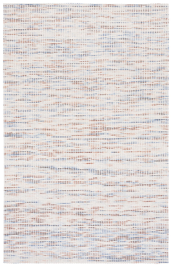Safavieh Marbella 910 Hand Loomed 80% Wool/15% Cotton with Latex/and 5% Polyester Rug MRB910M-8