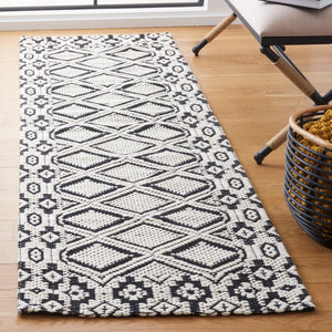 Safavieh Marbella 951 Hand Woven 70% Wool/30% Cotton Rug MRB951Z-8