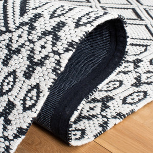 Safavieh Marbella 951 Hand Woven 70% Wool/30% Cotton Rug MRB951Z-8