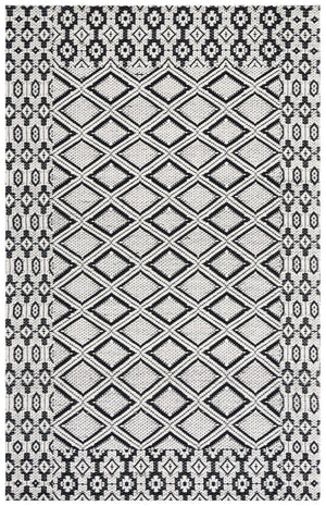 Safavieh Marbella 951 Hand Woven 70% Wool/30% Cotton Rug MRB951Z-8