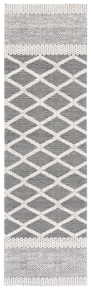 Safavieh Marbella 952 Hand Woven 70% Wool/30% Cotton Rug MRB952Z-8