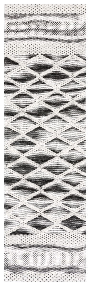 Safavieh Marbella 952 Hand Woven 70% Wool/30% Cotton Rug MRB952Z-8