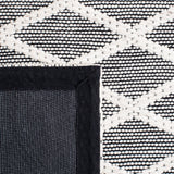 Safavieh Marbella 952 Hand Woven 70% Wool/30% Cotton Rug MRB952Z-8