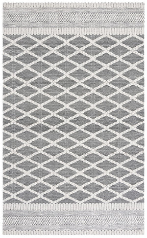 Safavieh Marbella 952 Hand Woven 70% Wool/30% Cotton Rug MRB952Z-8