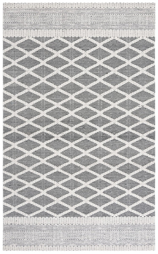 Safavieh Marbella 952 Hand Woven 70% Wool/30% Cotton Rug MRB952Z-8