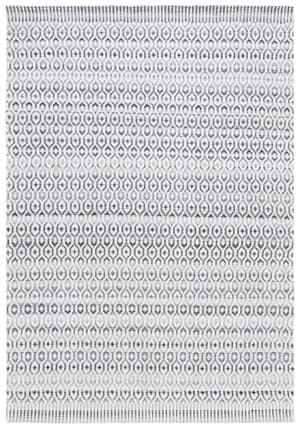 Safavieh Marbella 975 Hand Loomed 90% Polyester and 10% Cotton with Latex Bohemian Rug MRB975Z-8