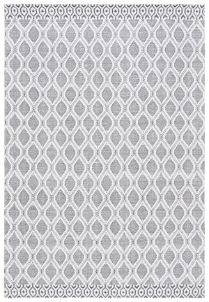 Safavieh Marbella 976 Hand Loomed 90% Polyester and 10% Cotton with Latex Bohemian Rug MRB976Z-8
