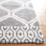 Safavieh Marbella 978 Hand Loomed 90% Polyester and 10% Cotton with Latex Bohemian Rug MRB978Z-8