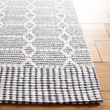 Safavieh Marbella 979 Hand Loomed 90% Polyester and 10% Cotton with Latex Bohemian Rug MRB979Z-8