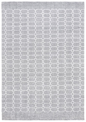 Safavieh Marbella 979 Hand Loomed 90% Polyester and 10% Cotton with Latex Bohemian Rug MRB979Z-8