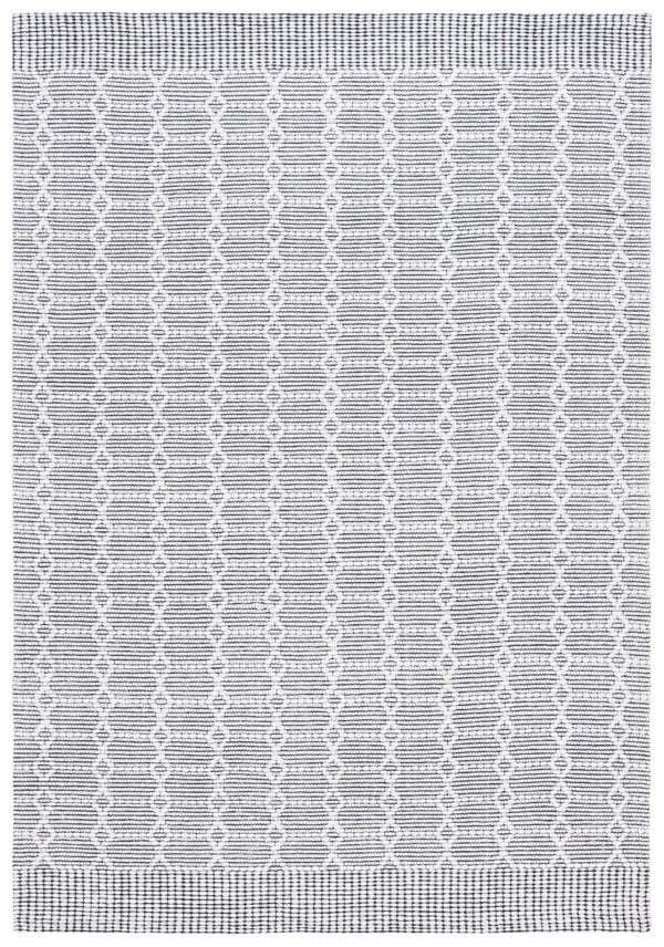 Safavieh Marbella 979 Hand Loomed 90% Polyester and 10% Cotton with Latex Bohemian Rug MRB979Z-8