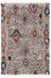 Safavieh Morocco 985 Polyester Pile Power Loomed Rug MRC985G-9