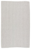 Jaipur Living Morae Collection MRE01 Elis 100% Polyester Handmade Farmhouse Stripes Rug RUG153593