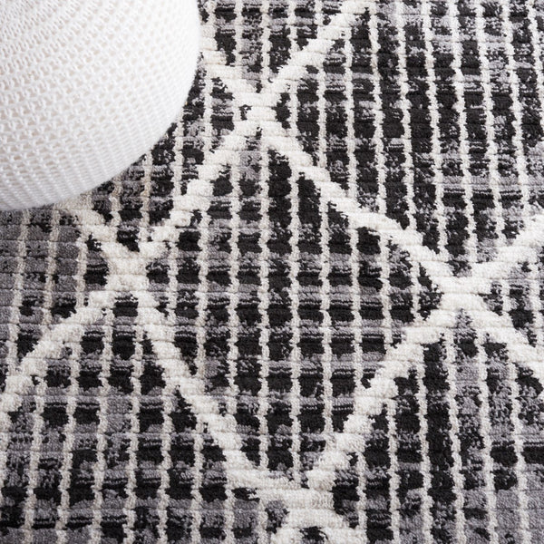 Safavieh Marrakesh 204 Power Loomed 100% Polyester Rug MRK204H-9