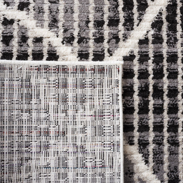 Safavieh Marrakesh 204 Power Loomed 100% Polyester Rug MRK204H-9