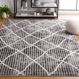 Safavieh Marrakesh 204 Power Loomed 100% Polyester Rug MRK204H-9