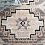 Safavieh Marrakesh 206 Power Loomed 100% Polyester Rug MRK206A-9