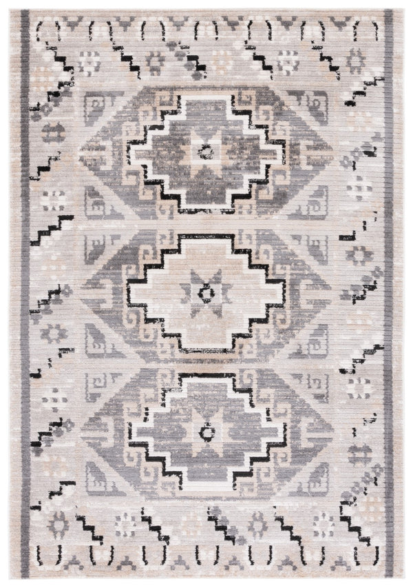 Safavieh Marrakesh 206 Power Loomed 100% Polyester Rug MRK206A-9