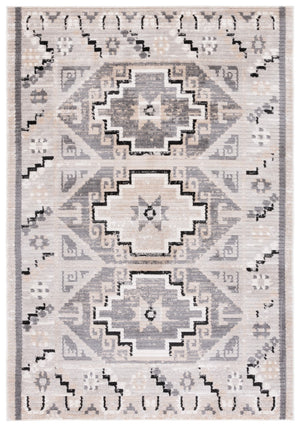 Safavieh Marrakesh 206 Power Loomed 100% Polyester Rug MRK206A-9