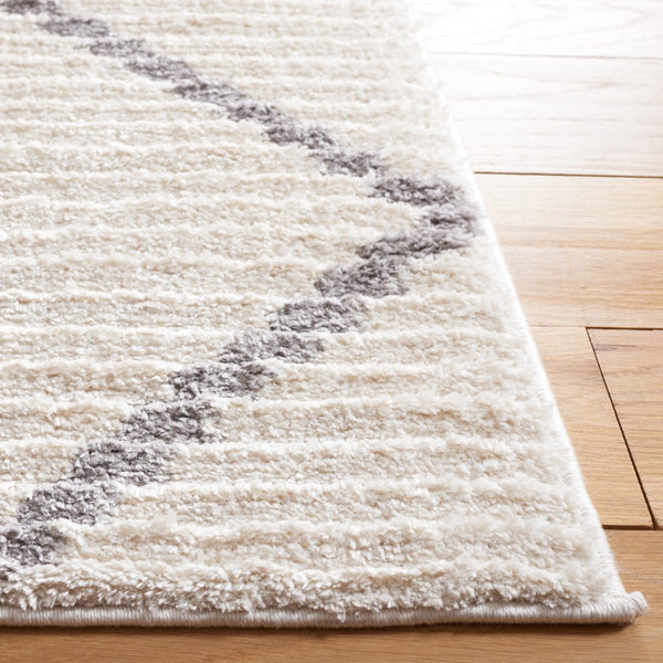 Safavieh Marrakesh 208 Power Loomed 100% Polyester Rug MRK208A-9