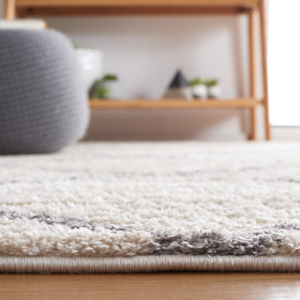 Safavieh Marrakesh 208 Power Loomed 100% Polyester Rug MRK208A-9