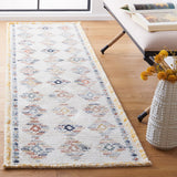 Safavieh Marrakesh 602 100% Micro Polyester Power Loomed Rug MRK602A-9