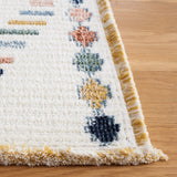 Safavieh Marrakesh 602 100% Micro Polyester Power Loomed Rug MRK602A-9