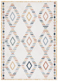 Safavieh Marrakesh 602 100% Micro Polyester Power Loomed Rug MRK602A-9