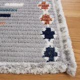 Safavieh Marrakesh 602 100% Micro Polyester Power Loomed Rug MRK602F-9