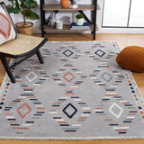 Safavieh Marrakesh 602 100% Micro Polyester Power Loomed Rug MRK602F-9