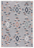 Safavieh Marrakesh 602 100% Micro Polyester Power Loomed Rug MRK602F-9