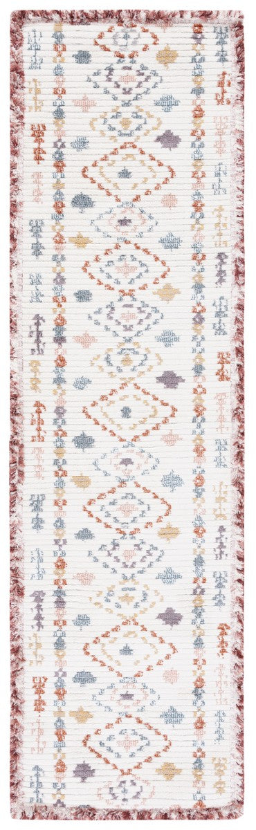 Safavieh Marrakesh 604 100% Micro Polyester Power Loomed Rug MRK604A-9