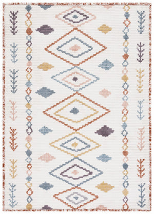 Safavieh Marrakesh 604 100% Micro Polyester Power Loomed Rug MRK604A-9
