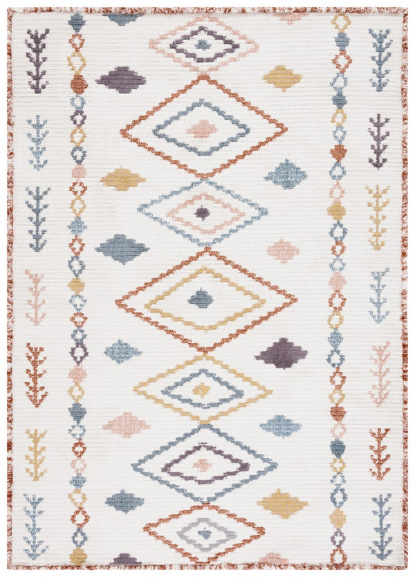 Safavieh Marrakesh 604 100% Micro Polyester Power Loomed Rug MRK604A-9