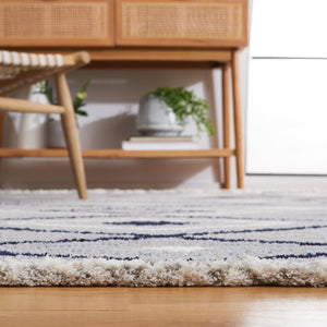 Safavieh Marrakesh 604 100% Micro Polyester Power Loomed Rug MRK604P-9