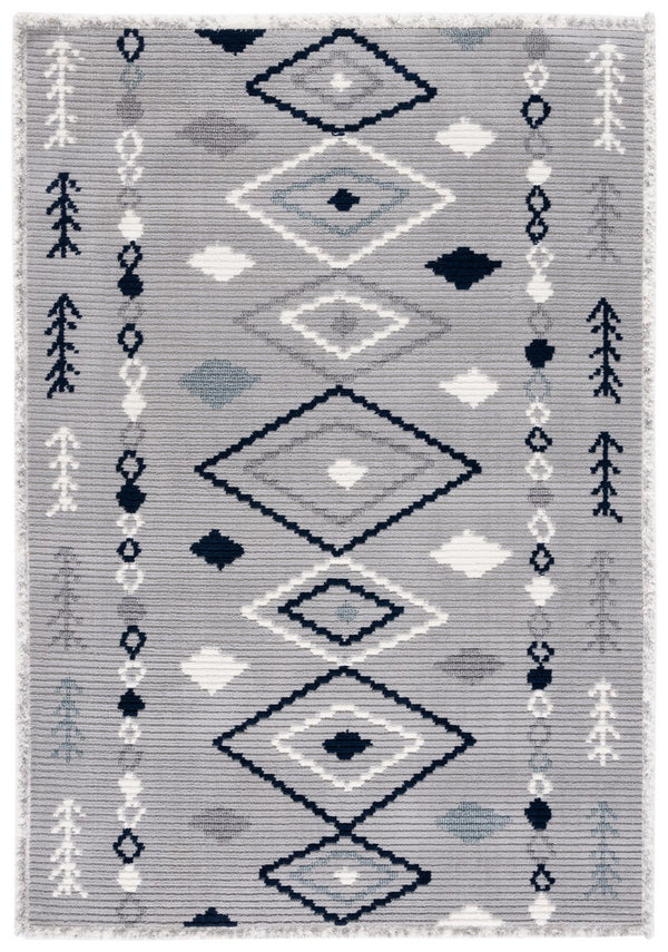 Safavieh Marrakesh 604 100% Micro Polyester Power Loomed Rug MRK604P-9