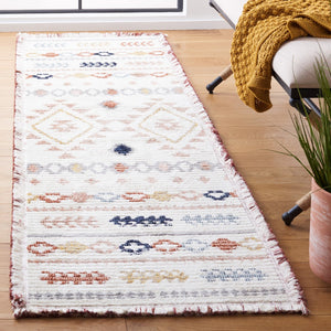 Safavieh Marrakesh 606 Flat Weave Polyester Rug MRK606A-6