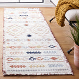 Safavieh Marrakesh 606 Flat Weave Polyester Rug MRK606A-6